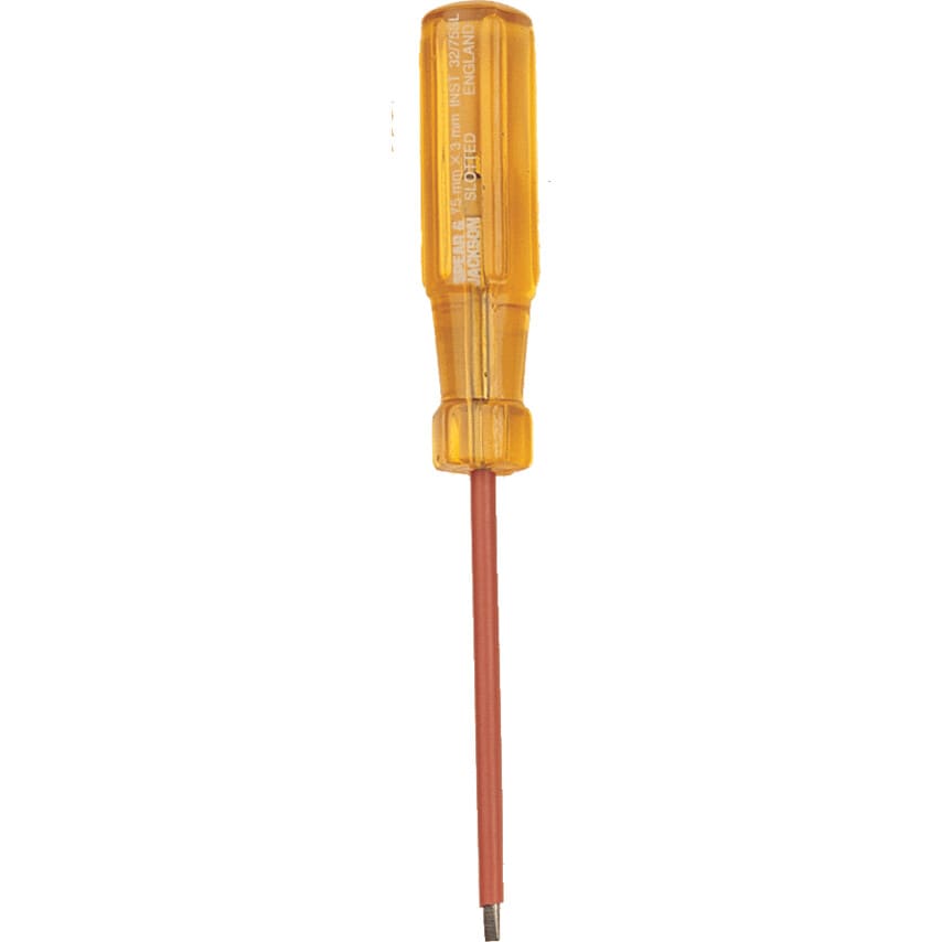 INST32/75SLN Electricians Screwdriver