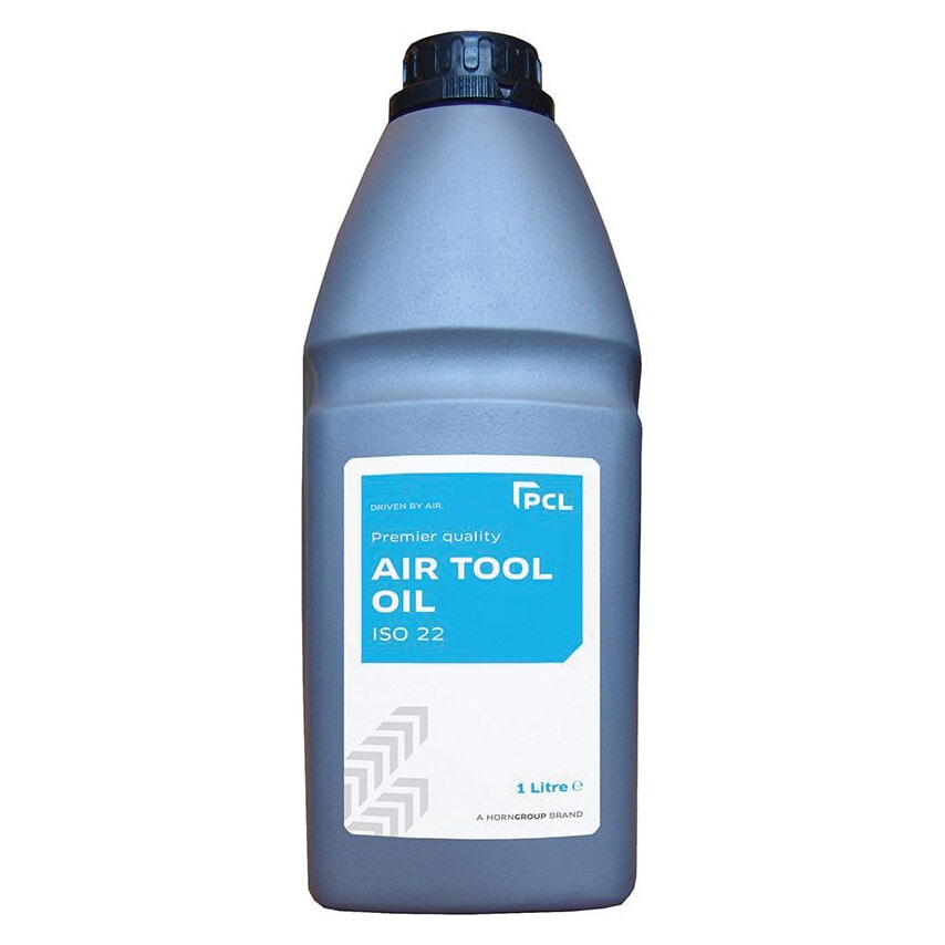 ISO221L Air Tool Oil ISO22 1 Litre