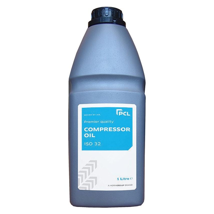 ISO321L Compressor Oil ISO32 1 Litre