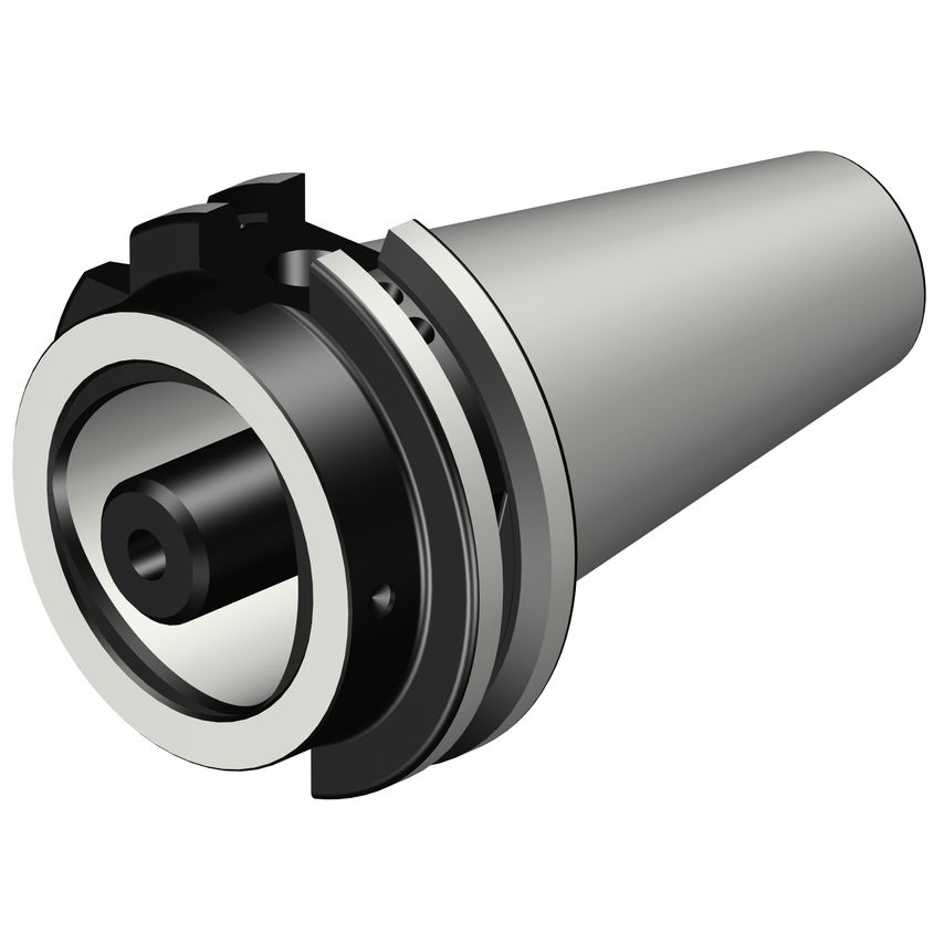 ISO 7388-1 to Coromant Capto Adapter C5-390.140-40030