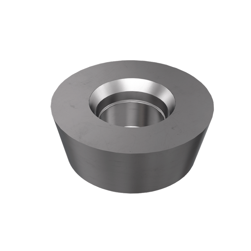 ISO Mill Inserts Rpmw 120400 IC20 - Pack of 10