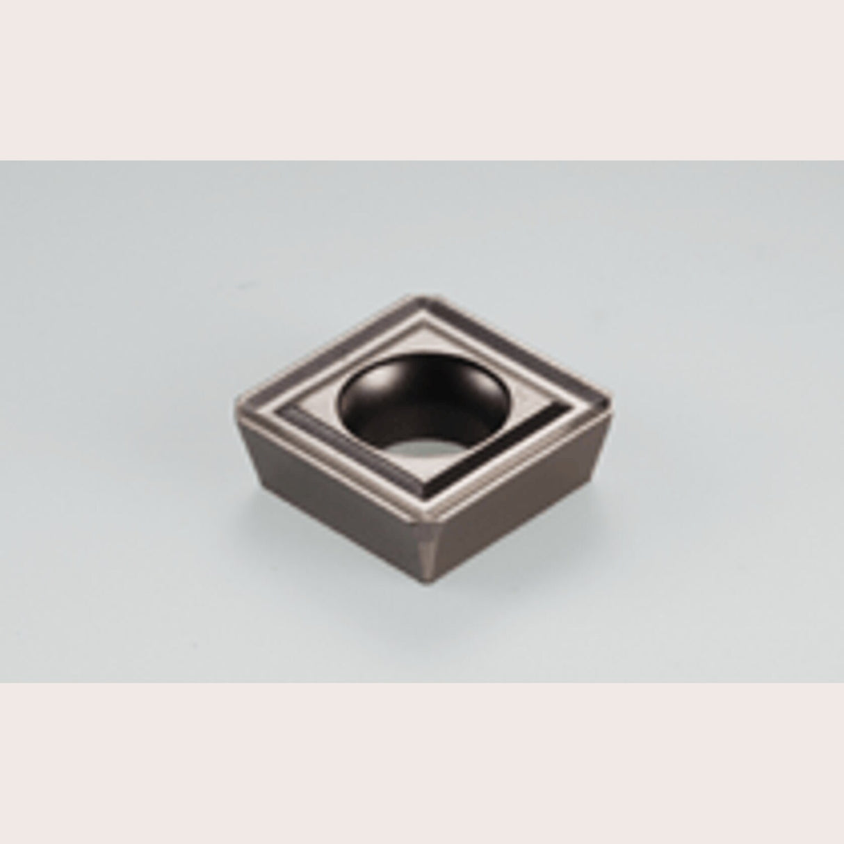 ISO Mill Inserts SDMT 0903AD-N IC520M - Pack of 10