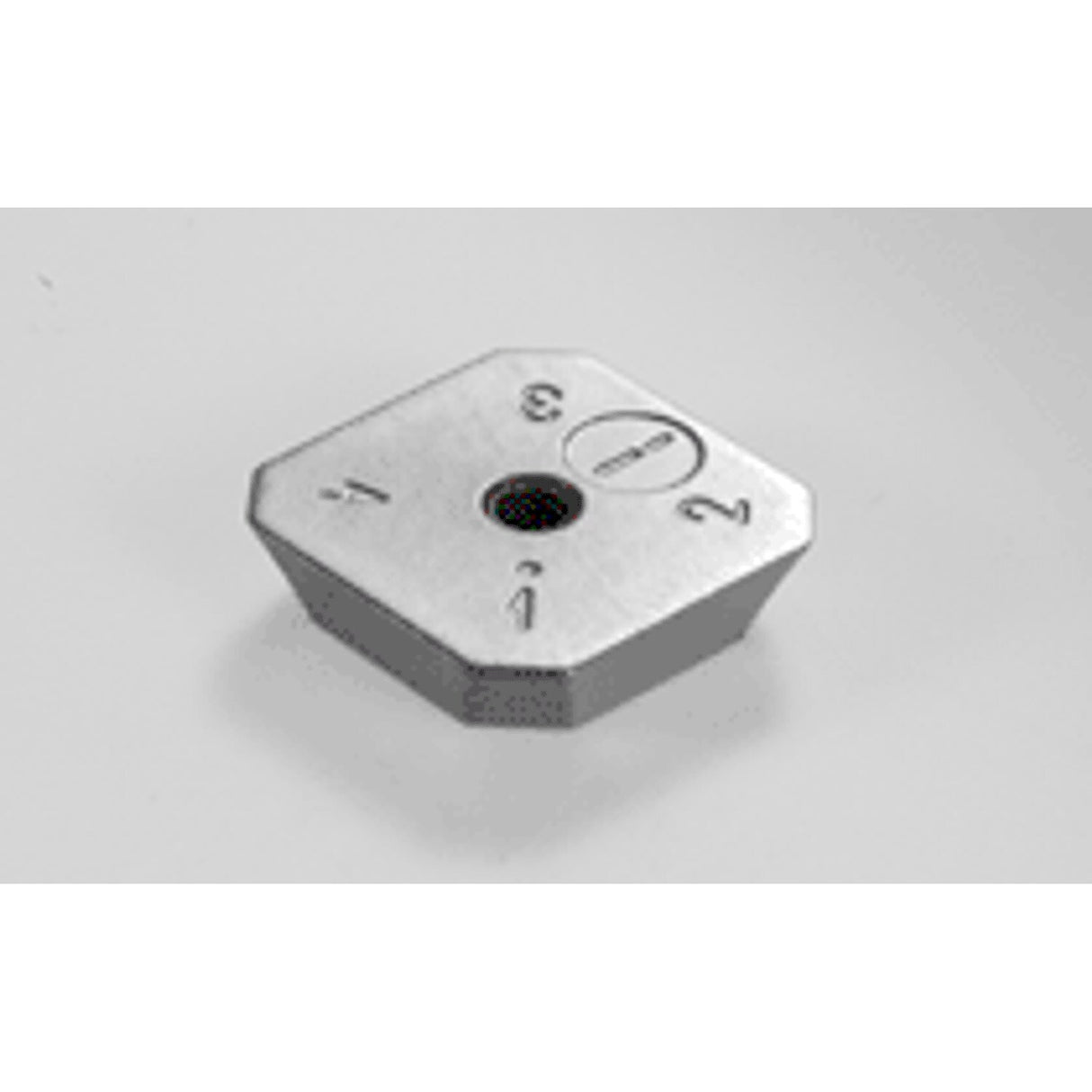 ISO Mill Inserts SEKN 1203AFTN-42 IC328 - Pack of 10