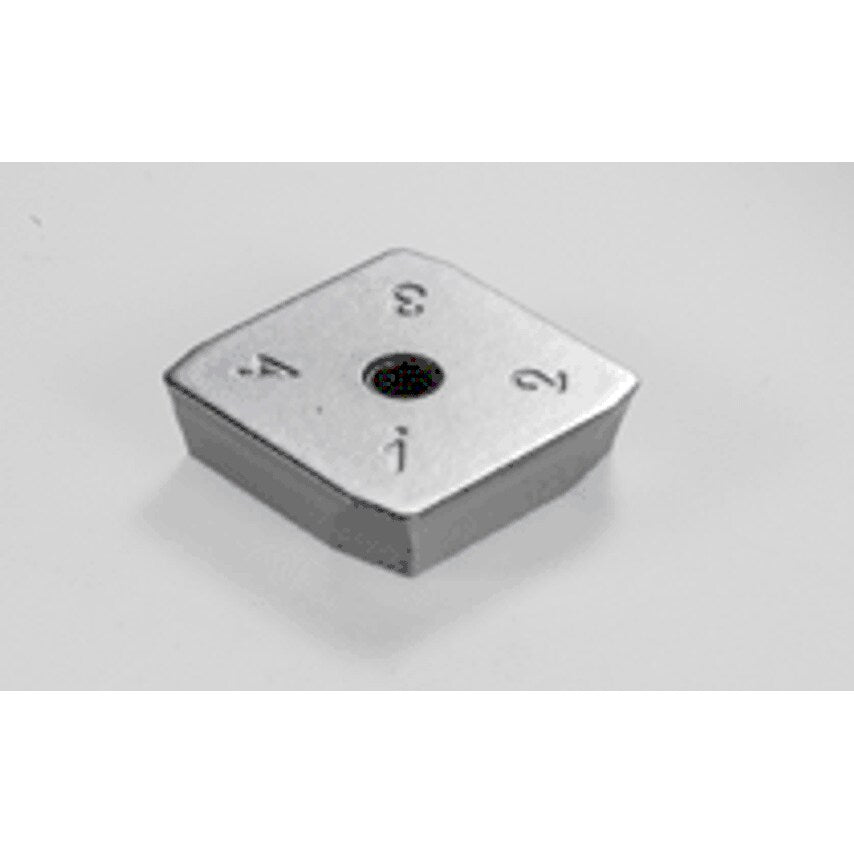 ISO Mill Inserts SPKN 1203EDTR-42 IC328 - Pack of 10