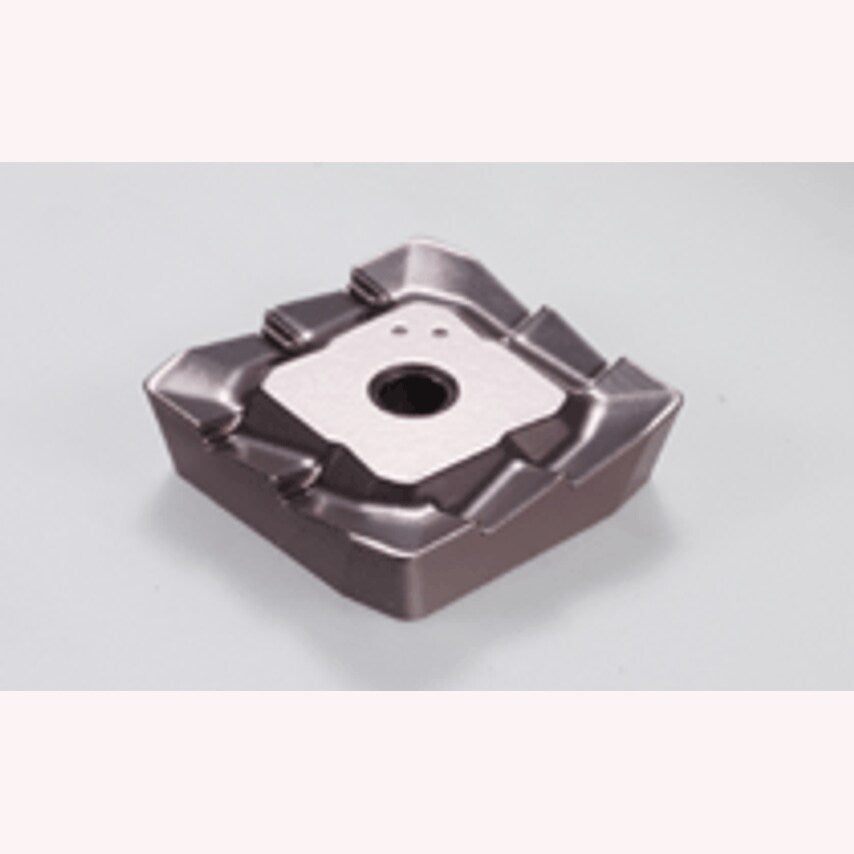 ISO Mill Inserts SPKR 1203EDTR-HS IC520M - Pack of 10