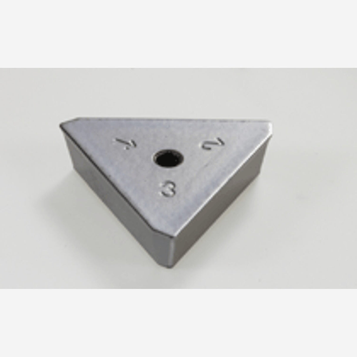 ISO Mill Inserts TPKN 2204PDTR-42 IC328 - Pack of 10