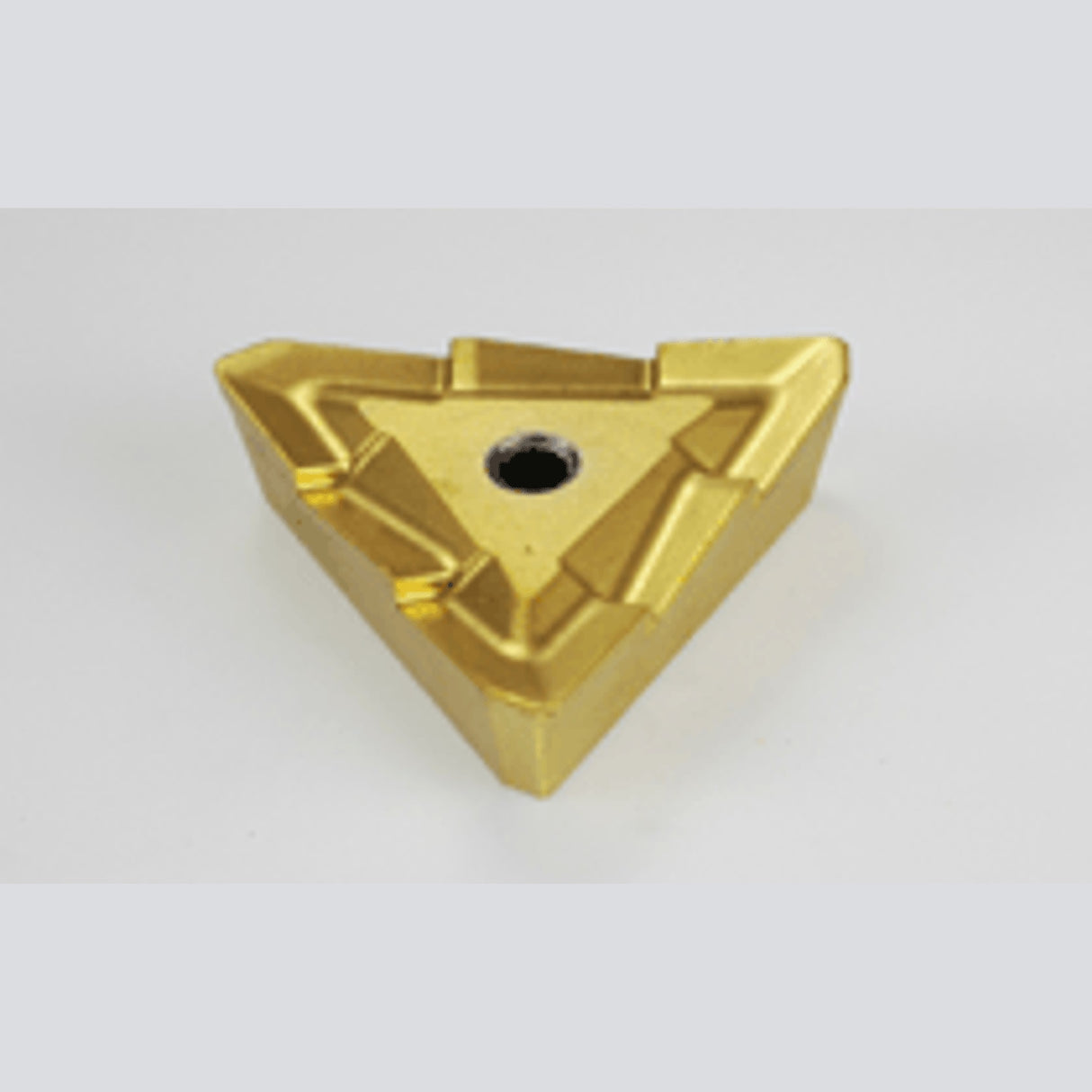 ISO Mill Inserts TPKR 2204PDTR-HS IC250 - Pack of 10