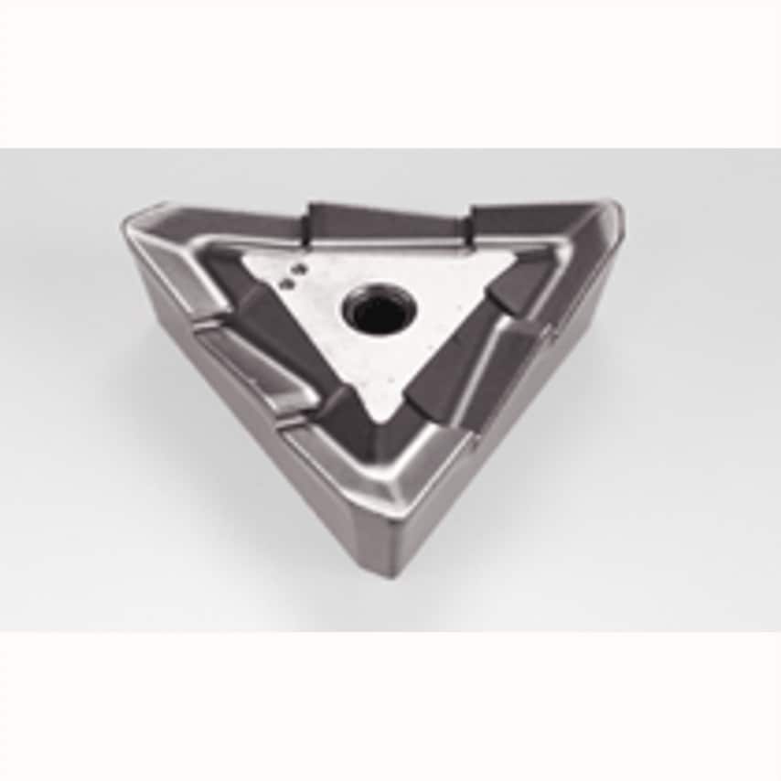 ISO Mill Inserts TPKR 2204PDTR-HS IC520M - Pack of 10