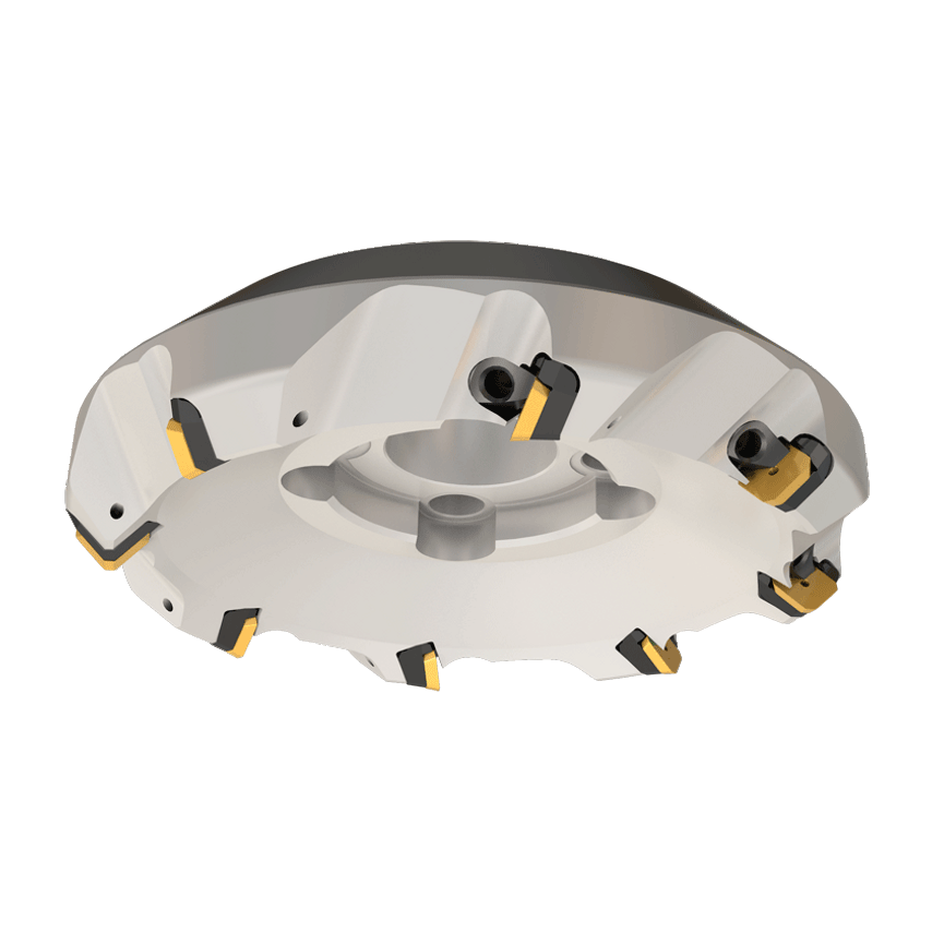 ISO Mill Tools F45E D 80-27 - Pack of 1