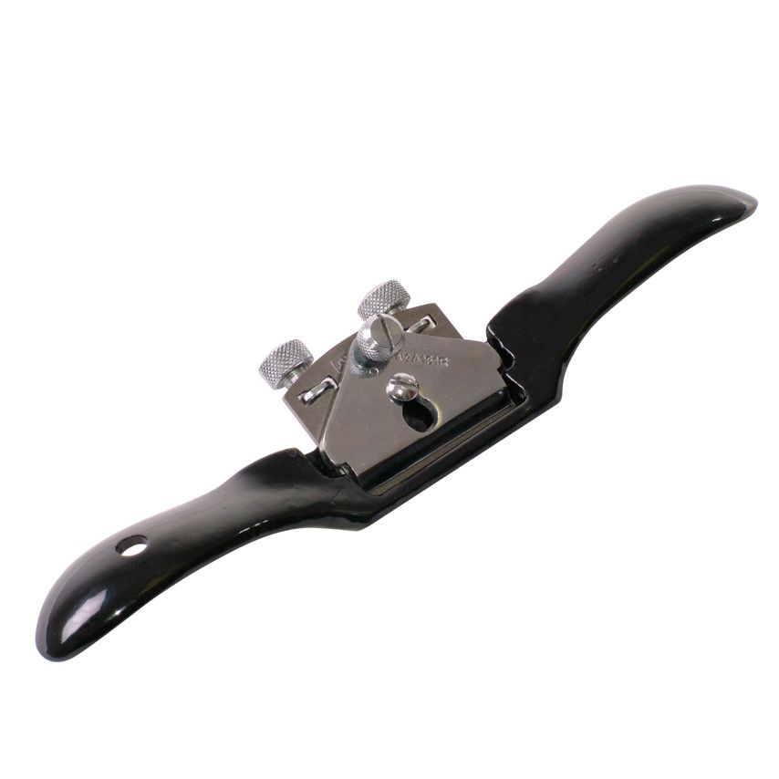ISS151 Spokeshave - Flat