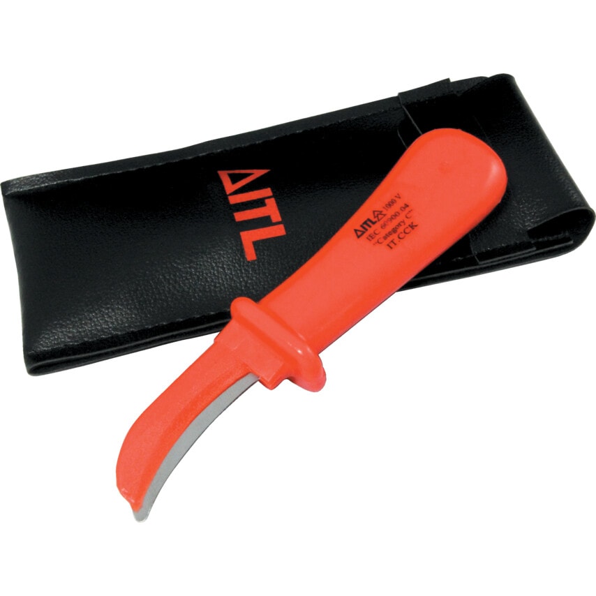 IT/CCK 7'' Coring & Hacking Knife