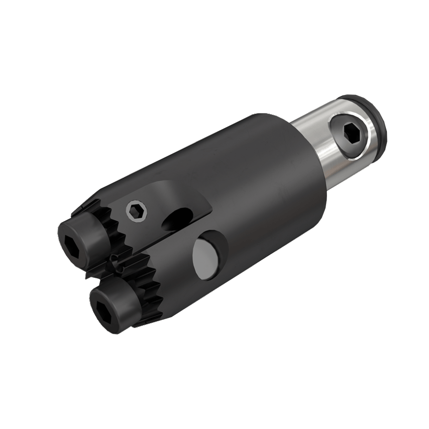 ITS Bore Bhr MB25-25X50 - Pack of 1