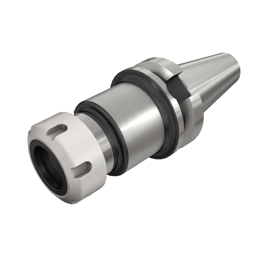 ITS Precision Tools BT50 ER40X200 B - Pack of 1