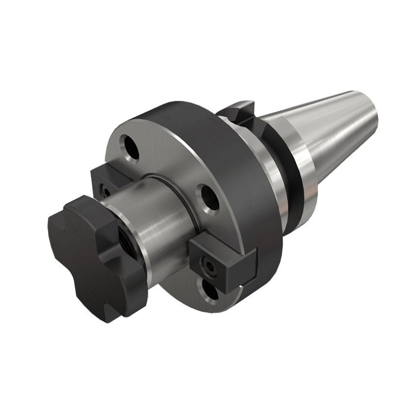 ITS Precision Tools BT50 FM 40X50 - Pack of 1