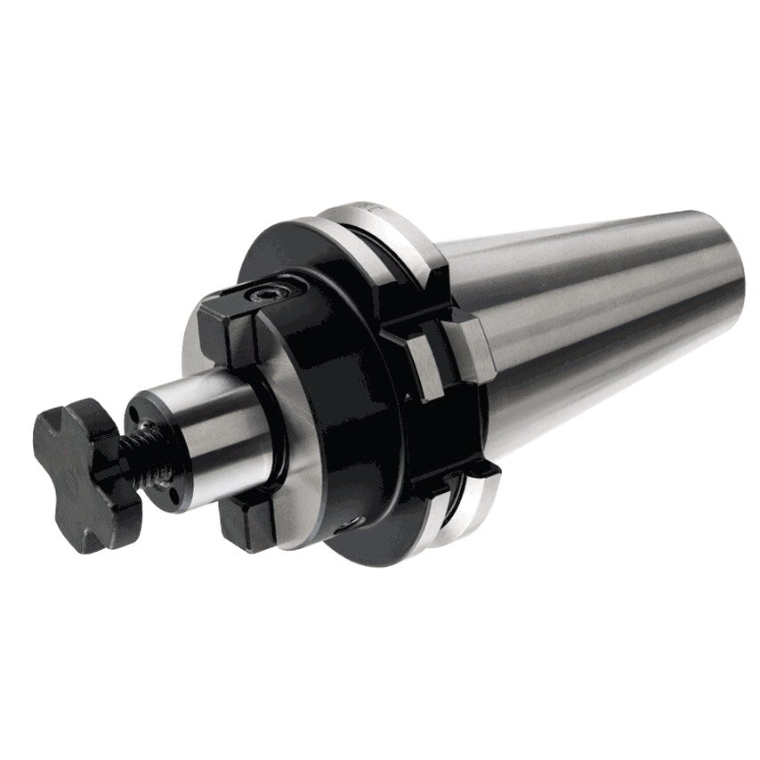 ITS Precision Tools DIN69871 40 SEM22X100 C - Pack of 1