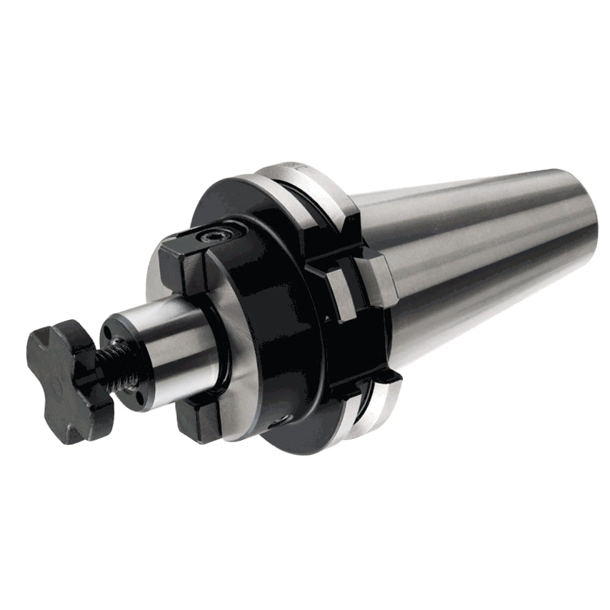 ITS Precision Tools DIN69871 40 SEM27X100 C - Pack of 1