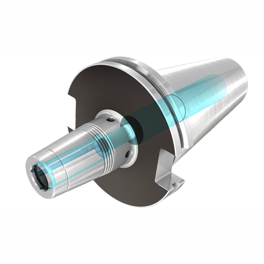 ITS Precision Tools DIN69871 40 Srkin 6X80 CX - Pack of 1