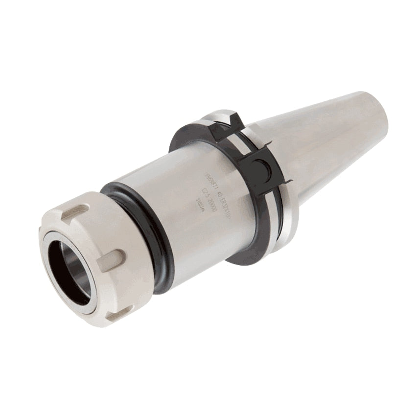 ITS Precision Tools DIN69871 50 ER40X200 - Pack of 1