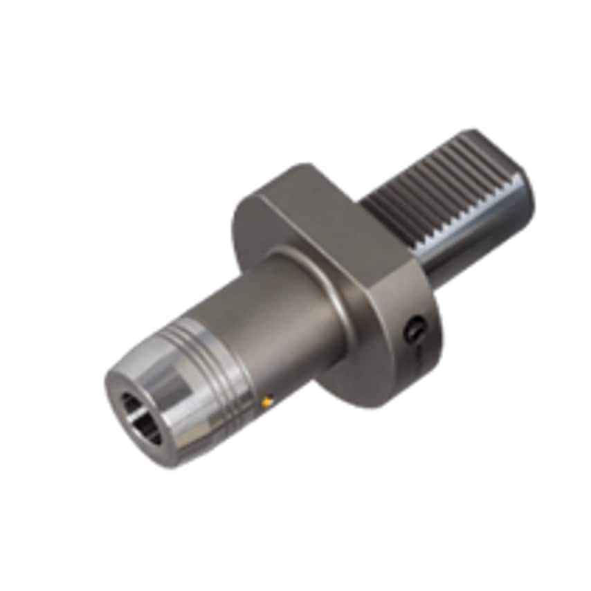 ITS Precision Tools DIN69880 30 Hydro 25X100 - Pack of 1