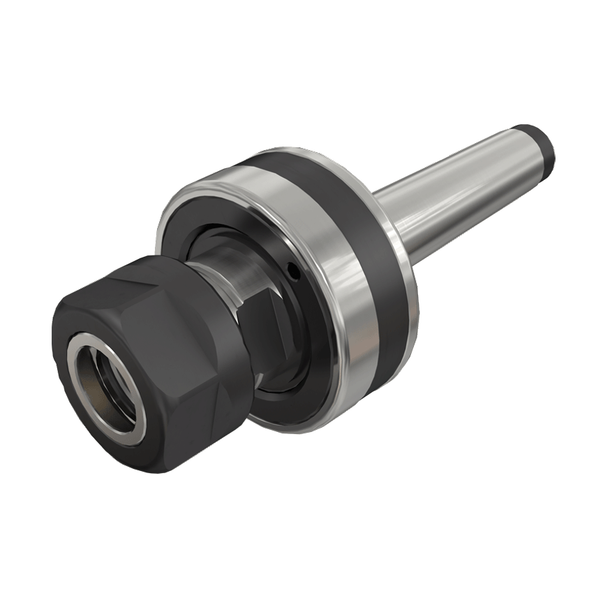 ITS Precision Tools Gfi MT 3 ER32 - Pack of 1