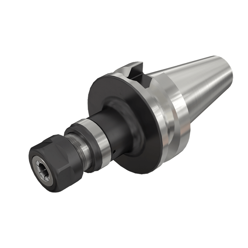 ITS Precision Tools Gti BT40 ER16 - Pack of 1