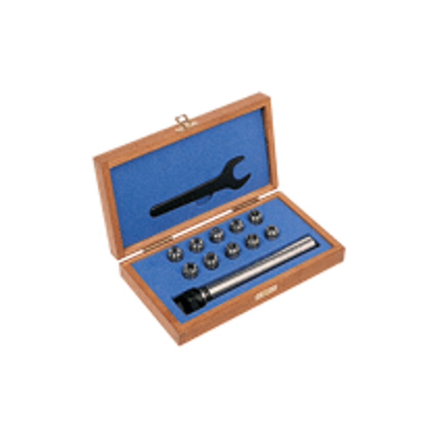 ITS Precision Tools Kit ST20X100 10 ER16 - Pack of 1