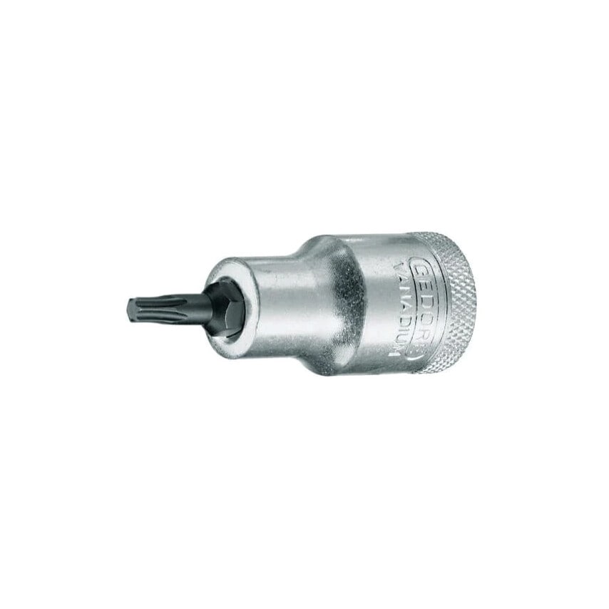 ITX19 T27x55mm TORX Bit 1/2in Square Drive