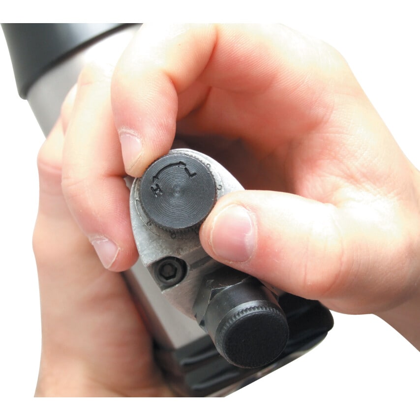 IWS500 1/2" Impact Wrench Kit