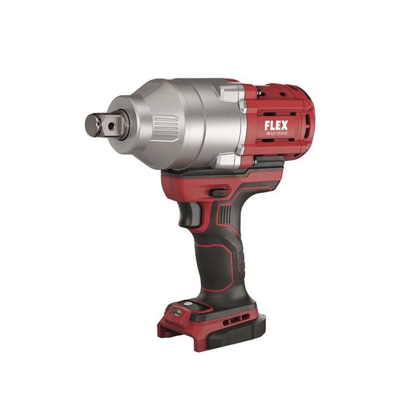 IW 3/4 18.0-EC C Cordless Impact Wrench 18V Bare Unit FLXIW3418N