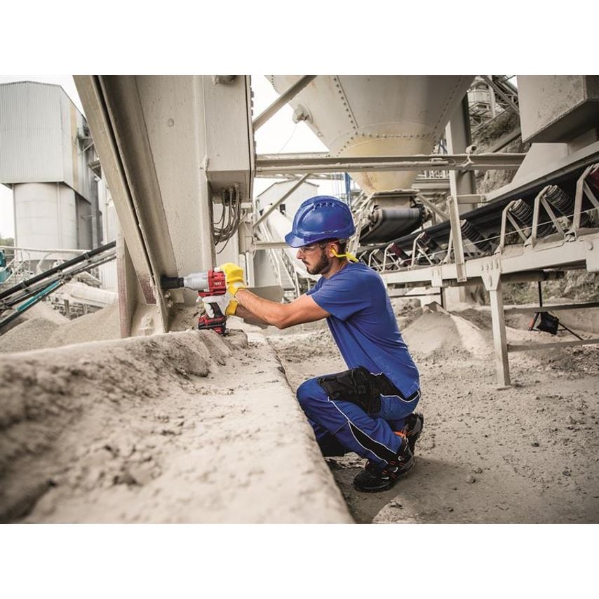 IW 3/4 18.0-EC C Cordless Impact Wrench 18V Bare Unit FLXIW3418N