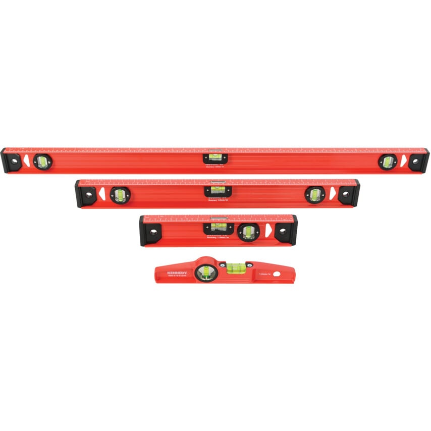 I Beam Spirit Level Set