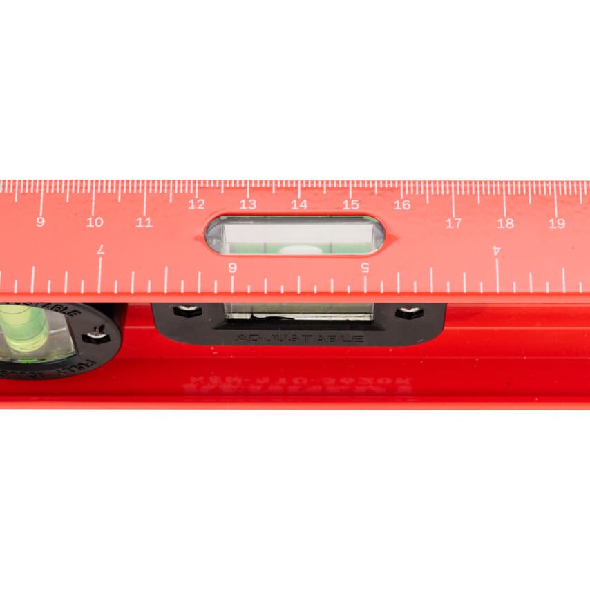 I Beam Spirit Level Set