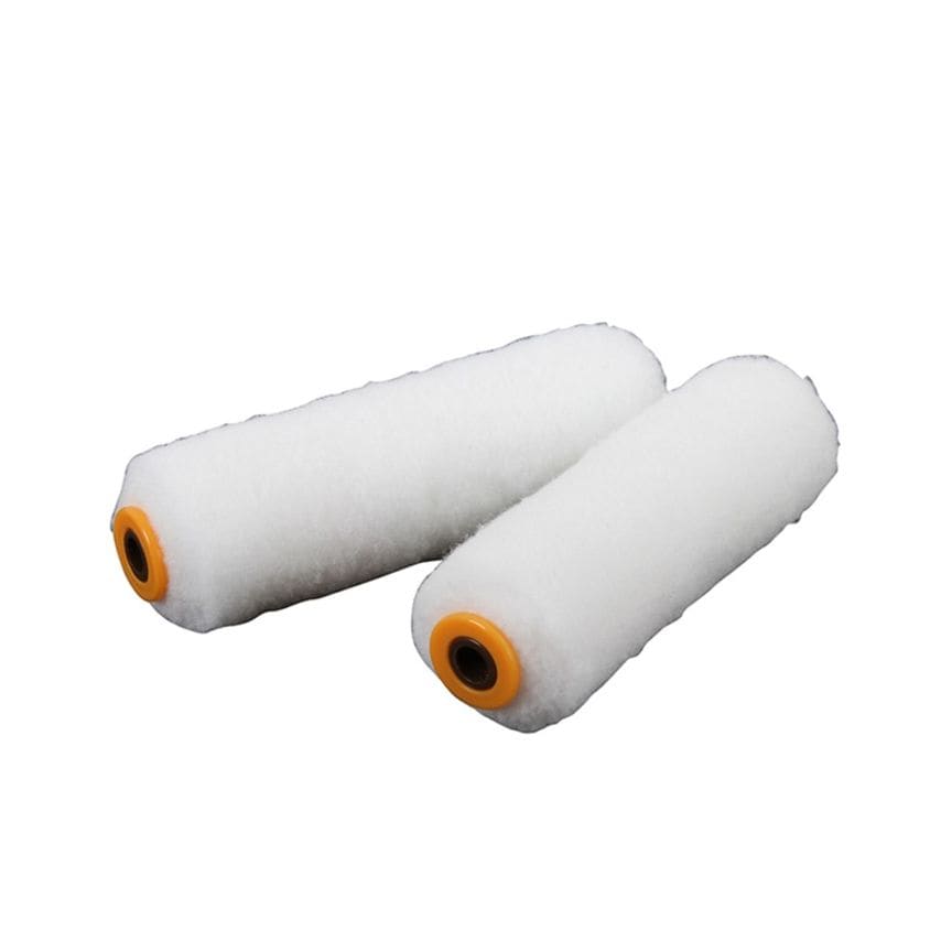 Ice Fusion Roller Refills 4" Pack of 2