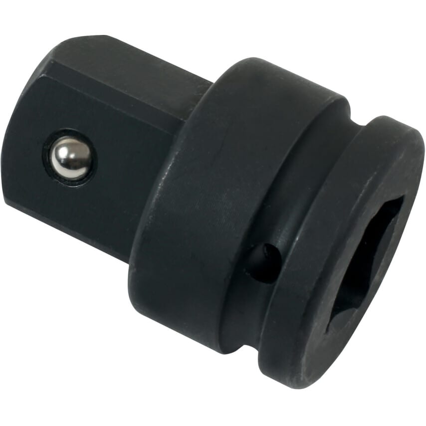 Impact Adapter 3/4inch Drive to 1inch Drive