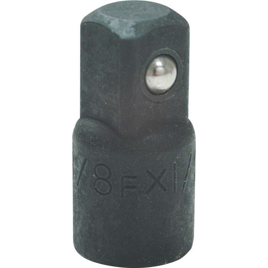 Impact Adapter 3/8inch Drive to 1/2inch Drive
