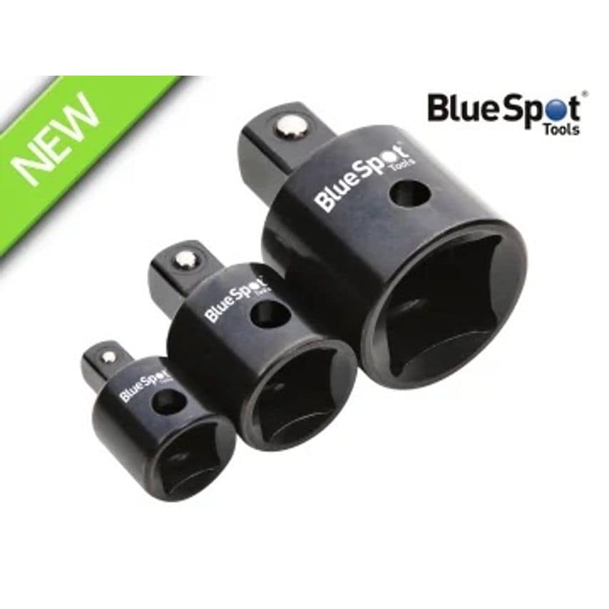 Impact Adapter Set, 3 Piece