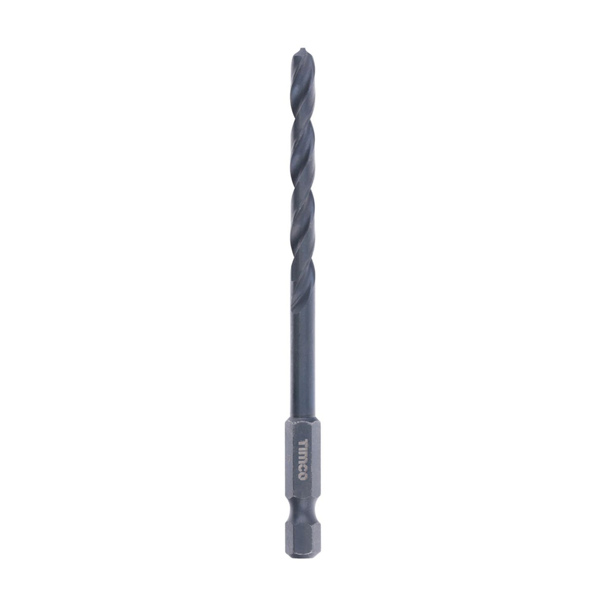 Impact Drill Bit - HSSG5X6