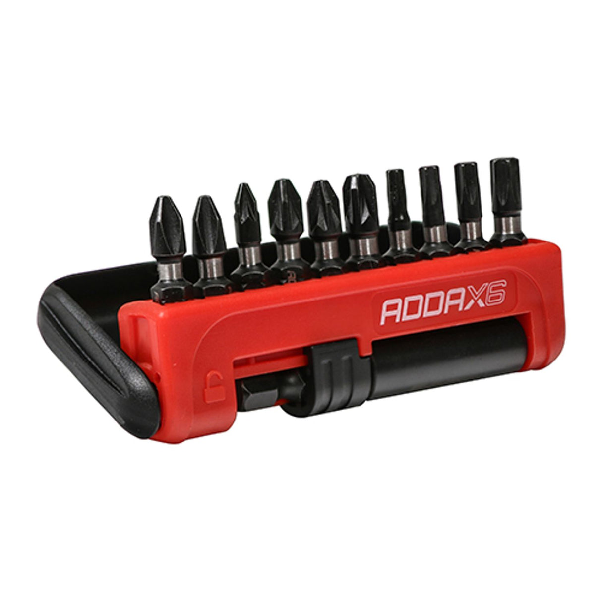 Impact Driver Bit Set - 228447