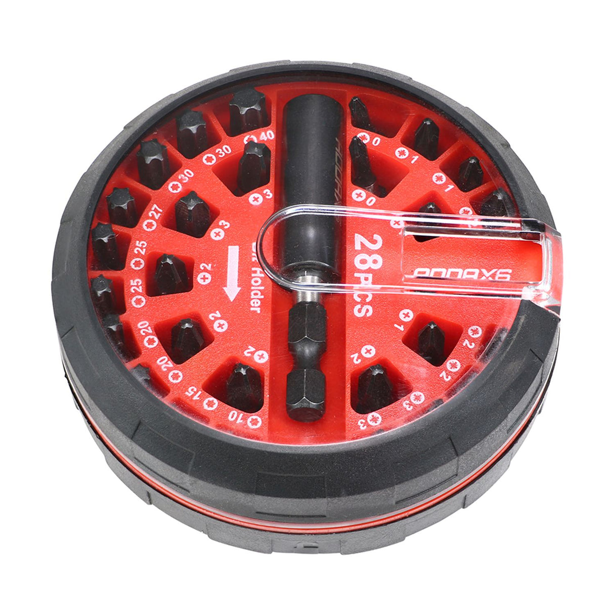 Impact Driver Bit Set - 28SETX6