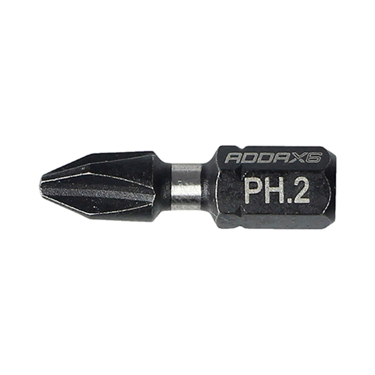 Impact Driver Bits PH - 2PH25X6 - Pack of 10