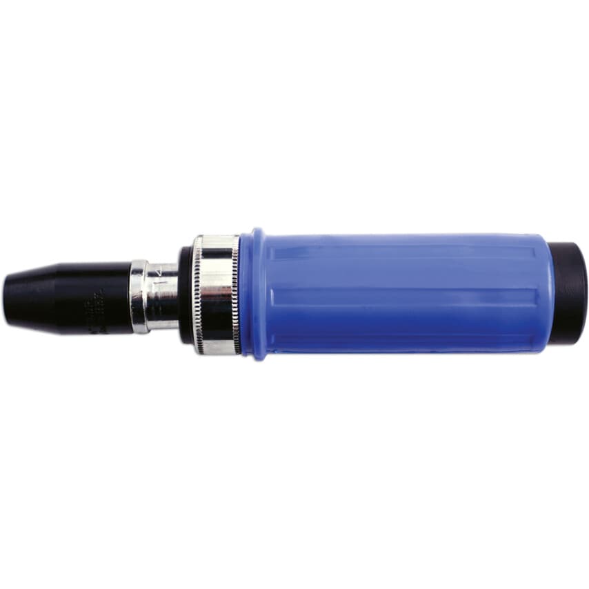 Impact Driver Set 1/2"D 15-Piece