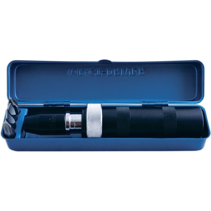 Impact Driver Set 1/2"D 7-Piece