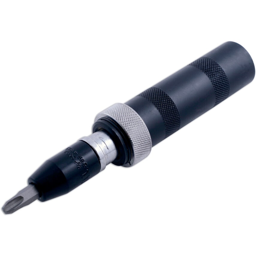 Impact Driver Set 1/2"D 7-Piece