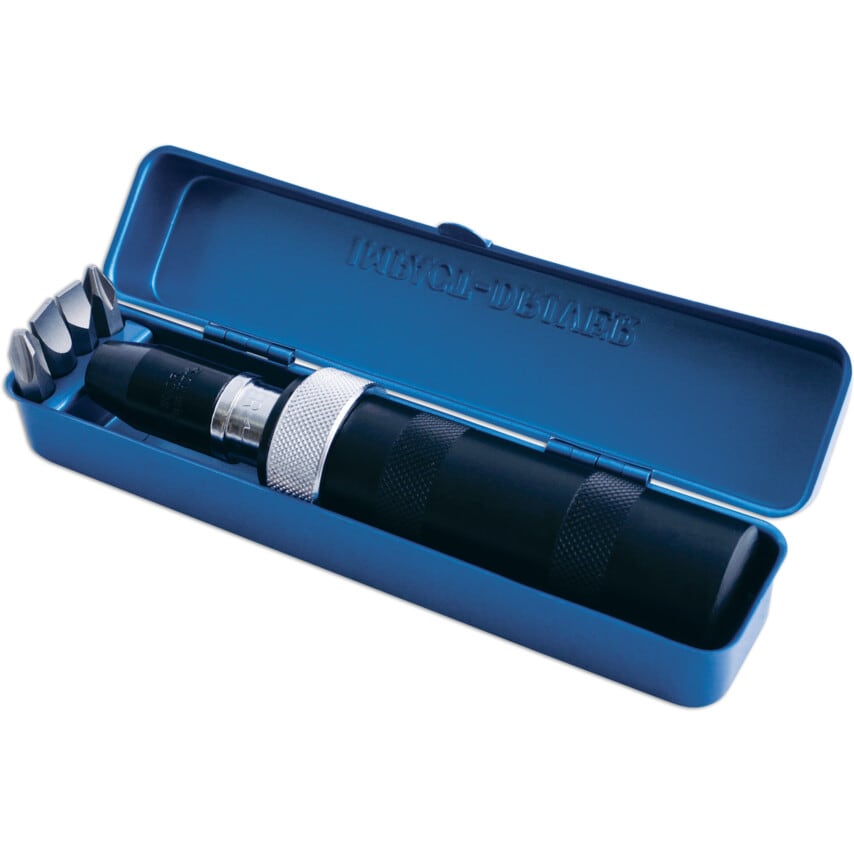 Impact Driver Set 1/2"D 7-Piece