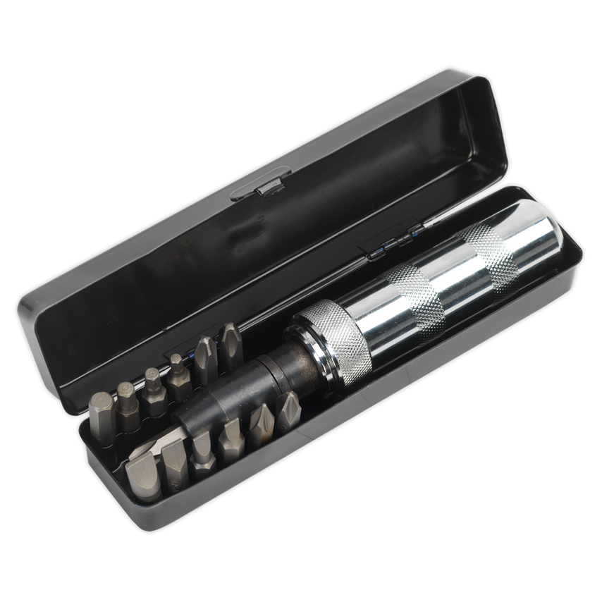 Impact Driver Set 15 Piece