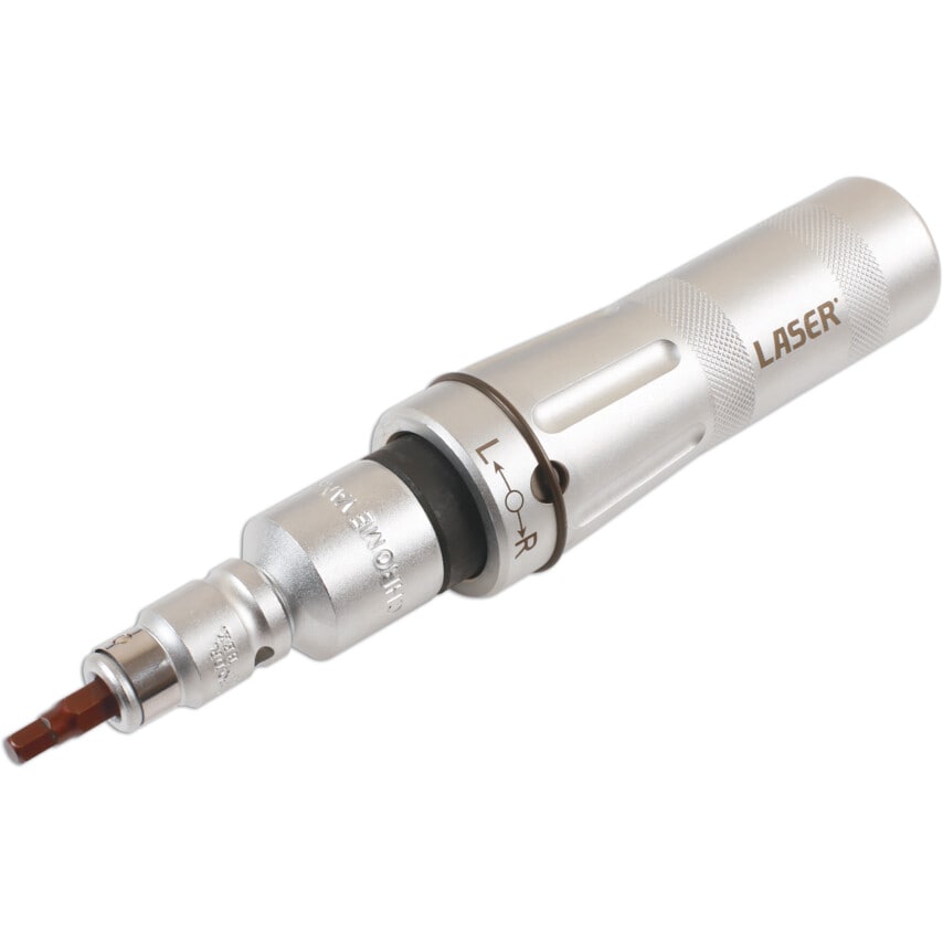 Impact Driver Set 3/4"D 13PC