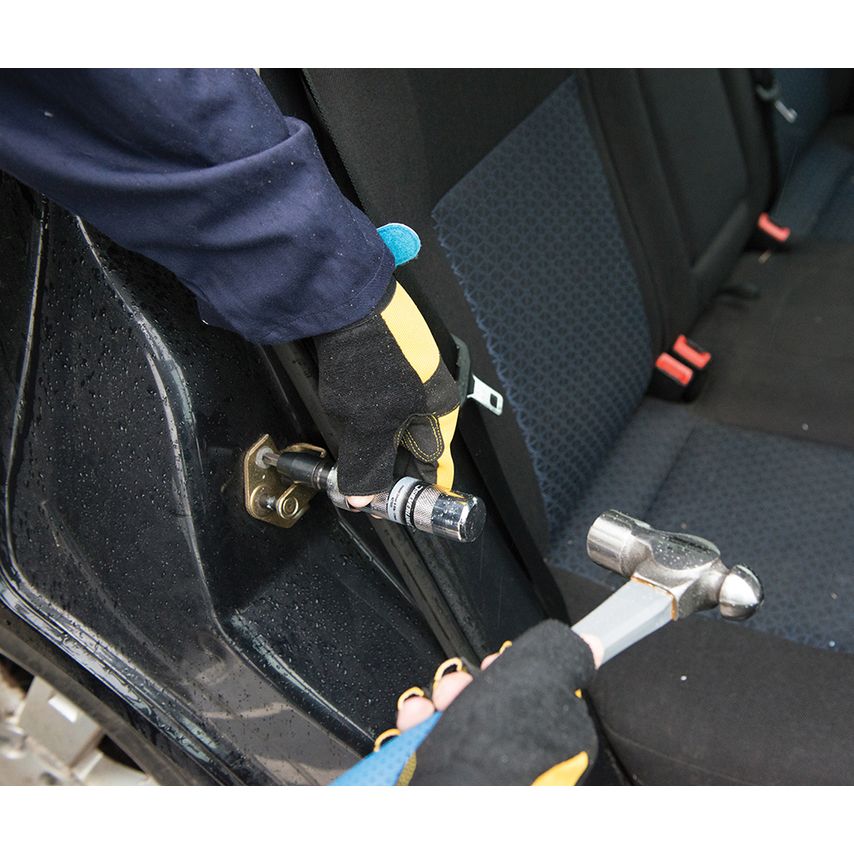 Impact Driver Set 5 Piece