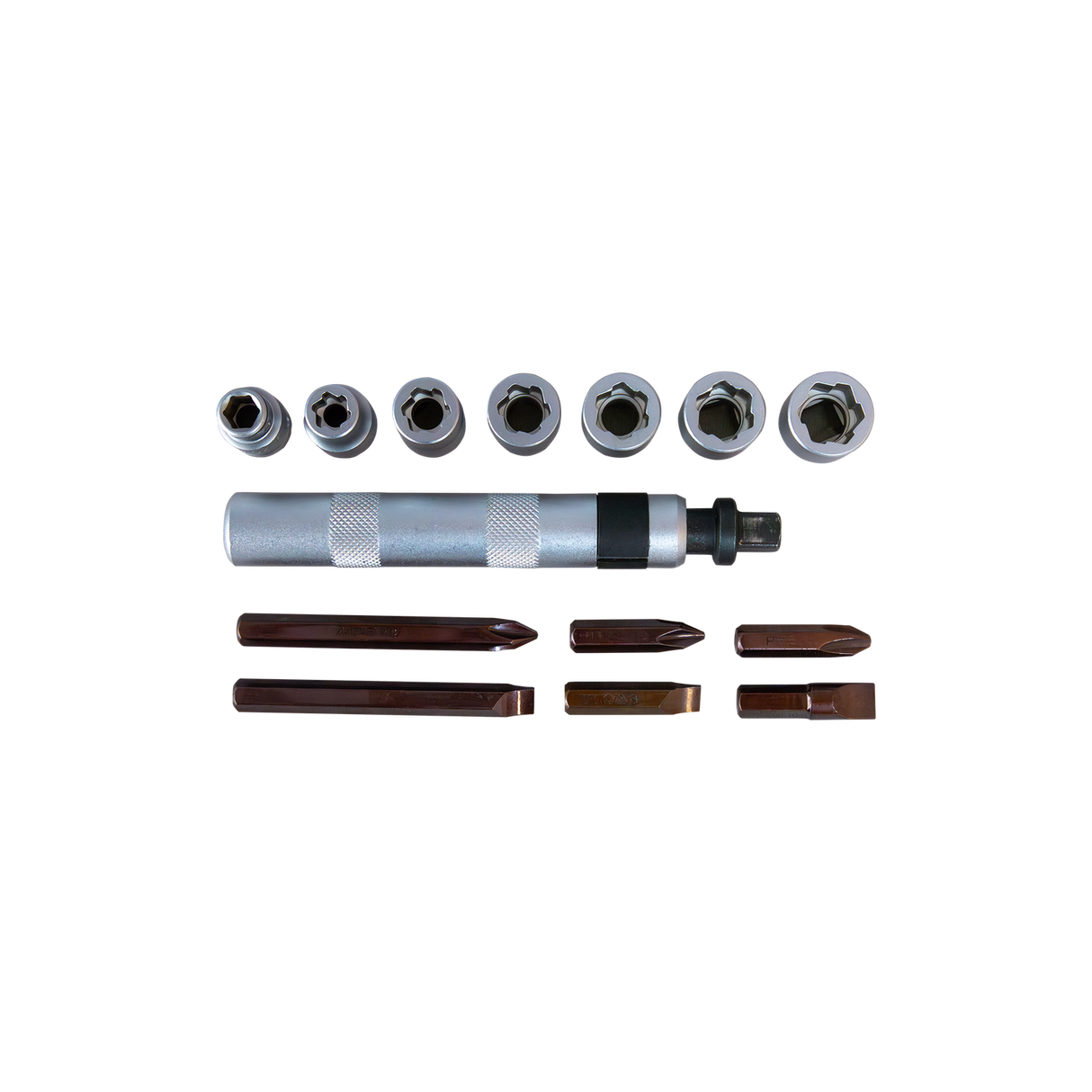 Impact Driver Set - 04010500