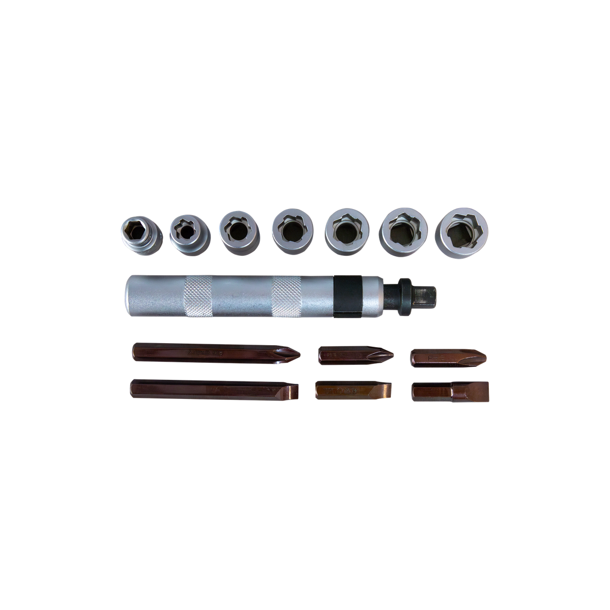 Impact Driver Set - 04010500