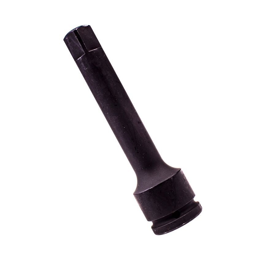 Impact Extension Bar 175mm 3/4" Drive (Cr-Mo) Spring-Loaded Ball End